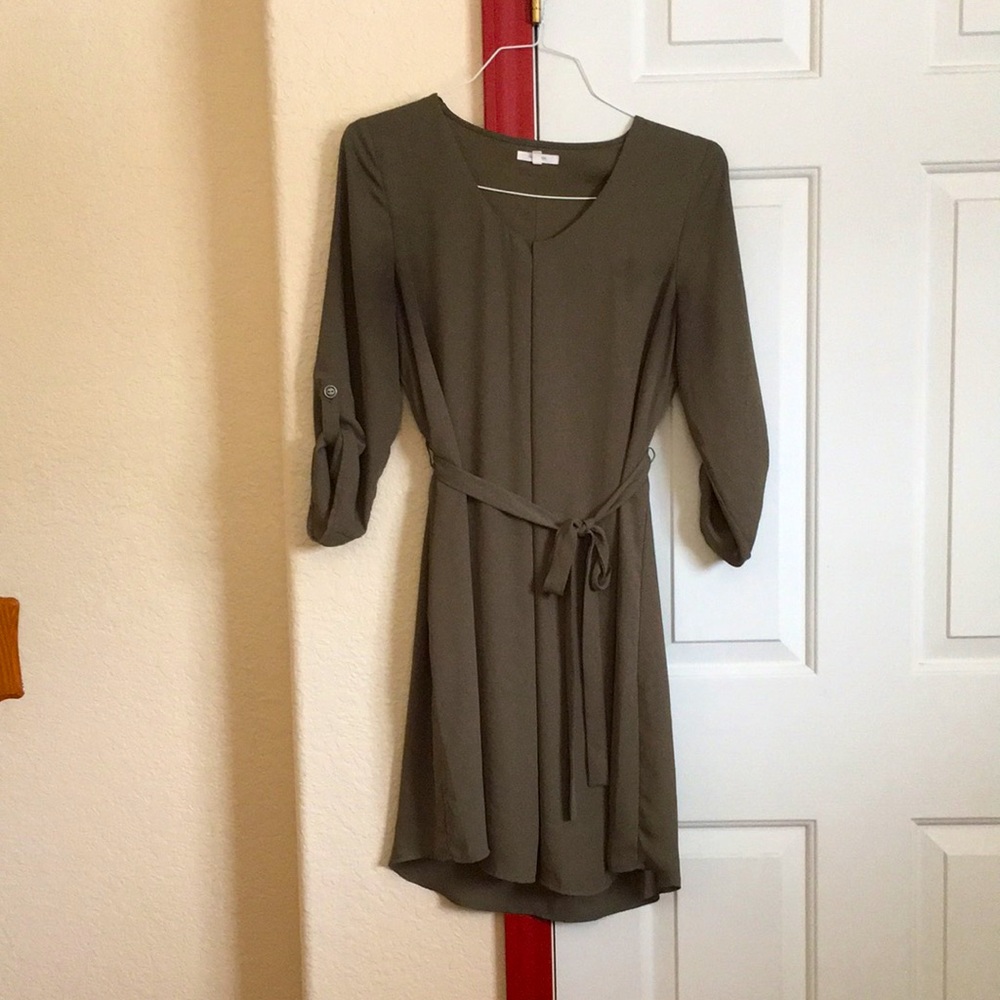 Dress